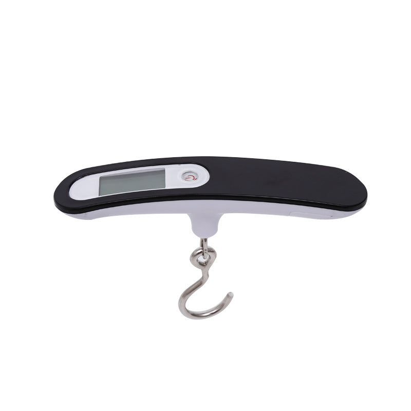 Portable Outdoor Travel Luggage Scale Rechargeable Electronic Scale Handheld Weight Scale ﻿ - Korvel