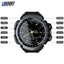 LOKMAT Sport Smart Watch Professional 5ATM Waterproof Bluetooth Call Reminder Digital Men Clock SmartWatch For ios and Android - Korvel