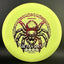 PA-1 Disc Golf Putter - 300 Ultra Soft