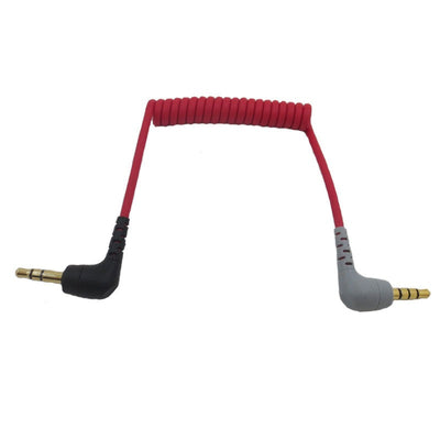 Premium Microphone Cable for BOYA and RODE Accessories