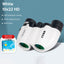 Concert telescope small mini portable special mobile phone for watching dramas high-power high-definition night vision professio - Korvel
