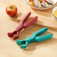 Multifunctional Silicone Anti-Scalding Bowl Clip