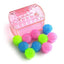 12-Piece Gonggi Set with Storage Box for Classic Gameplay