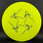 Star Gazelle - Limited Edition Disc Golf Driver