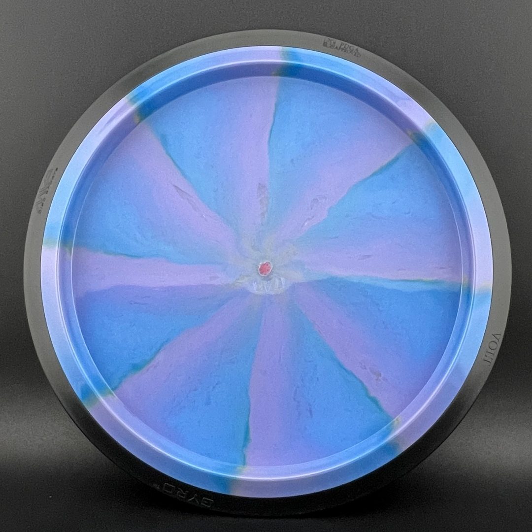 Cosmic Neutron Volt Disc Golf Disc