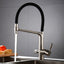 Grifo Purificador de Agua Tres en Uno de Cobre Premium