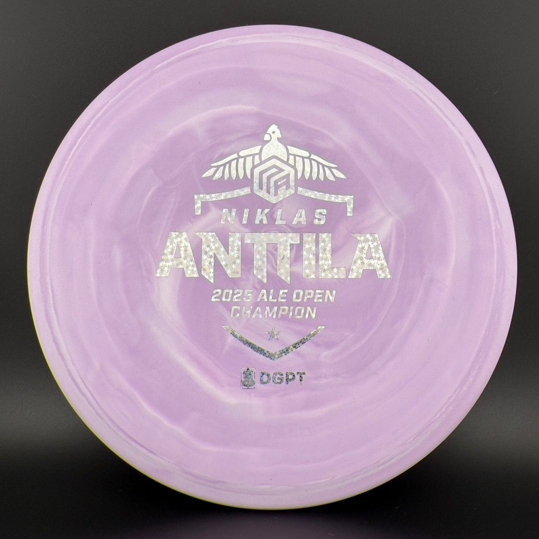Swirl P-Line MD3 - Édition Niklas Anttila Triumph Ale