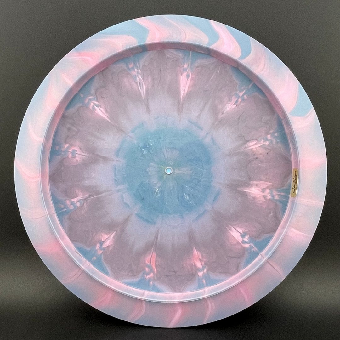 Disque de Golf Disc ESP Pulse Swirl - Performance Premium