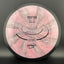 Cosmic Neutron Photon Disc Golf Disc