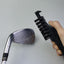 Golf Horn Spray Brush Head Brush Can Store Water Cleaning Brush Golf Brush Groove Cleaning Artifact Club Clean - Korvel