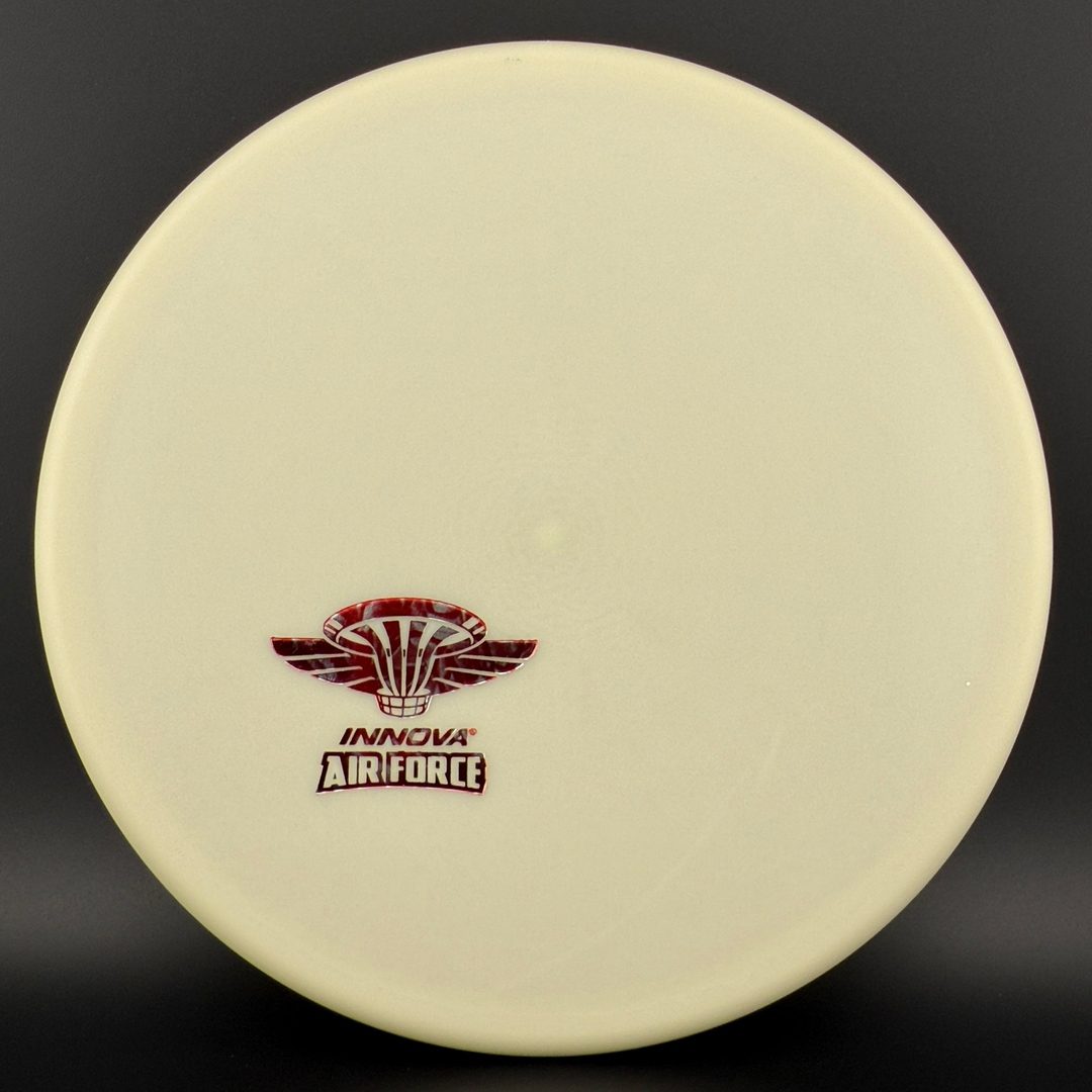 Proto Glow Nexus Toro - Disco de Golf de Calidad Premium