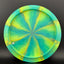 Nebula Aura Omen - First Run Disc Golf Driver
