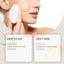 Warm Color Changing Liquid Foundation, Brightening And Easy Natural Concealer Light Base Makeup Skin Tone Pure And Moisturizing Liquid Foundation - Korvel