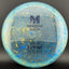 Marbled Clarus Ravine Disc Golf Midrange
