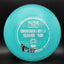 Star Lion - X-Out Hero Disc for Disc Golf Enthusiasts