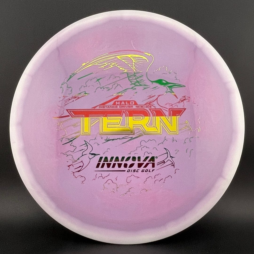 Innova Halo Star Tern Disc Golf Driver