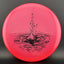 Colorshift Z Zone - Puddle Top Disc Golf Putter