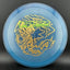 Champion Fairway Disc - Dark Rebel - F2