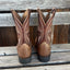 Ariat Kids' Brown Ruidoso Boots - Perfect for Growing Feet - Korvel