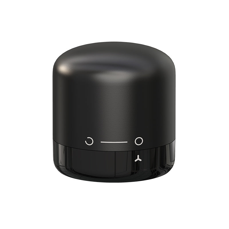 New Product Wine Stopper Dust-Proof  Wine Fresh-Keeping Stopper Creative Airtight Vacuum Wine Stopper - Korvel