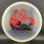 Opto Pearl Disco de Golf