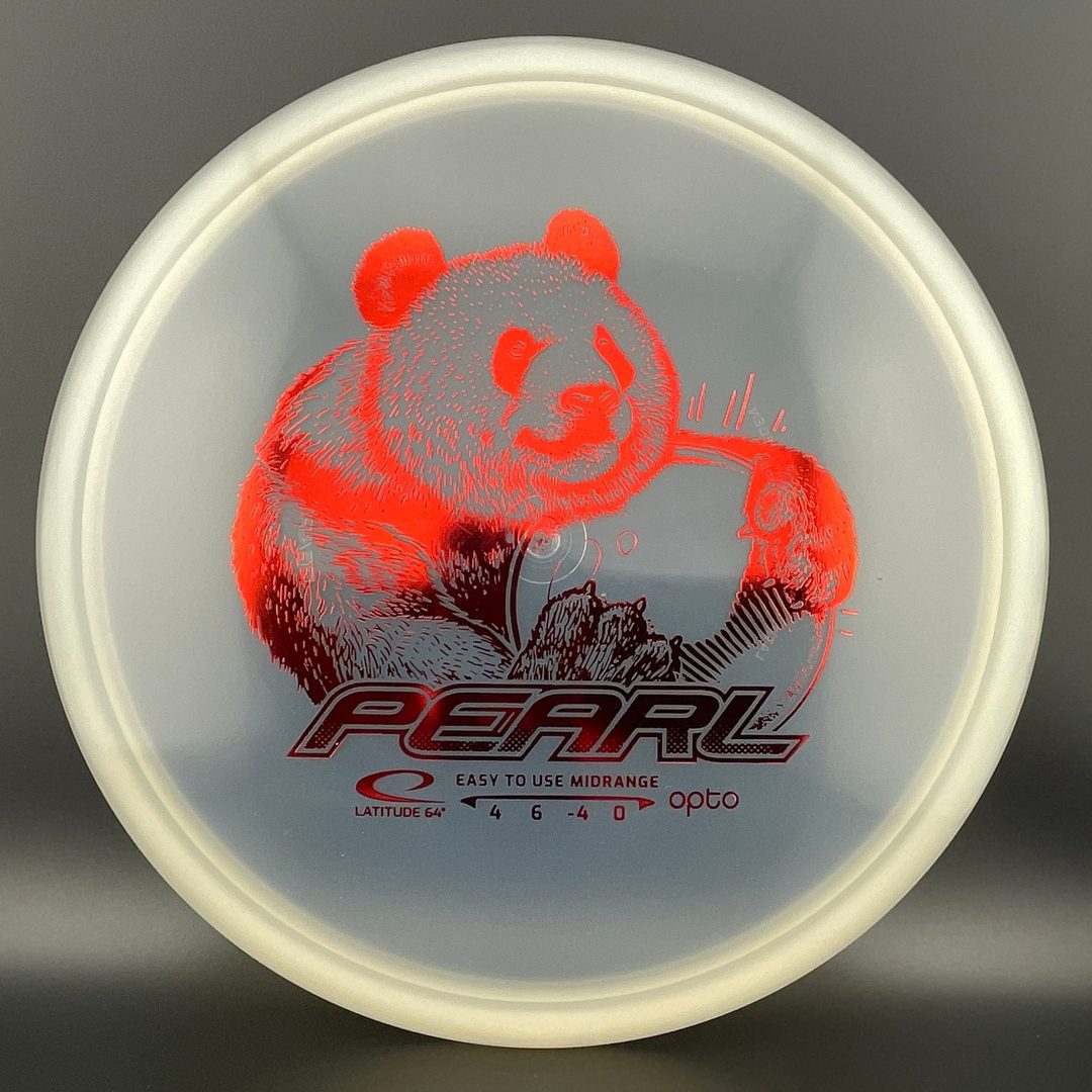 Opto Pearl Disco de Golf