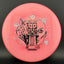 ESP FLX Zone SS - Limited Edition Disc Golf Disc