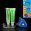Kit de blanqueamiento dental eléctrico QIC con luz LED