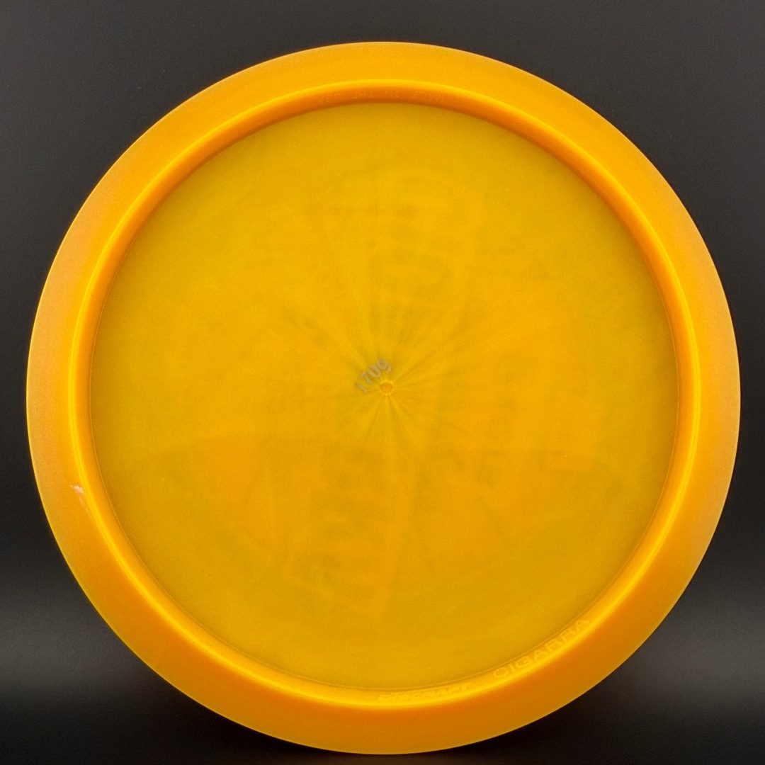 Colorshift Glo ESP Cigarra - Disque de Disc Golf Premium