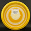 Disque de Disc Golf Steady Ring Peach
