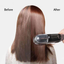 Hair Clipper Hair Fork Trimmer Charging Portable Home Automatic Hair Clipper Electric Hair Clipper - Korvel