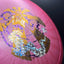 Sublime Alpha - Mystic RAD Vision Disc Golf Driver