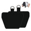 Mobile phone gasket, crossbody hanging rope, phone case patch, adjustable hanging rope, PU card, phone back patch - Korvel