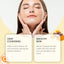 Exfoliante Facial de Cúrcuma para una Piel Radiante