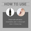 Herbal Supplement Body Treatment - Korvel