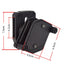 Multi-Angle Rotating Quick Pull Cartridge Sleeve
