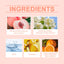 Peach Perfume Spray Fresh Fruit Lasting Fragrance Light Elegant Fresh Fruit Fragrance Charm Perfume Spray - Korvel