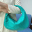 Premium Large Women's Woven Shopper Bag