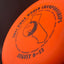 DX Aviar - Édition des Championnats du Monde PDGA 2011
