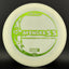 Glo Z Avenger SS - Seasonal Glo Disc Golf Driver