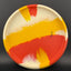 ecoFLEX Koi Disc Golf Putter - Limited Edition