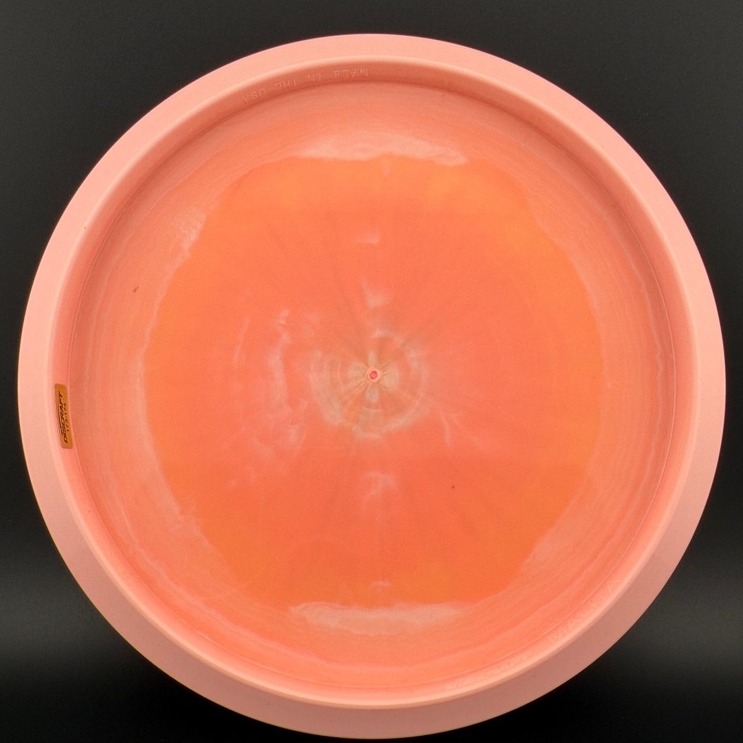 ESP Malita - Première Édition - Disque de Golf Signature de Paul McBeth