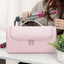 Dyson Hair Dryer Storage Bag - Multifunctional Makeup Organizer