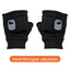 Autumn and Winter Electric Gloves Intelligent Long Range USB Heating Gloves Gaming Office Outdoor Heating Gloves - Korvel