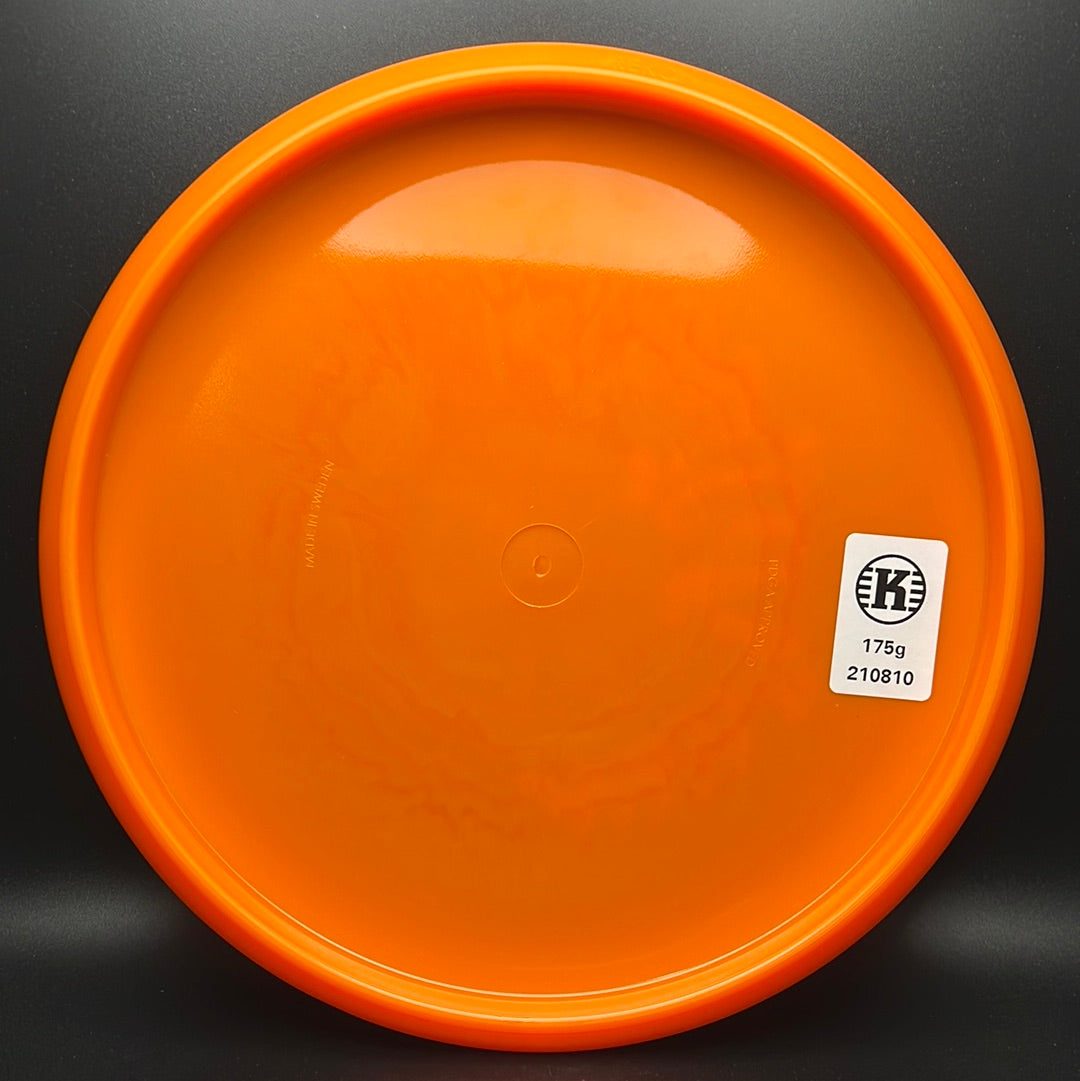 K1 Reko (2021 Run) - Limited Edition Disc Golf Putter