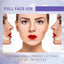 V Face Lift Face Lift To Tighten Chin And Soften Fine Lines Shaped V Melon Seed Face - Korvel