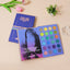 Makeup Cosmetic Tool Kit 72 Colors Pressed Glitter Eyeshadow High Pigmented Eyeshadow Palette - Korvel