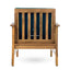 PERLA CLUB CHAIR - Korvel