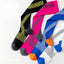 Sports pressure socks for men and women, comfortable for sports, compression socks with a pressure of - Korvel