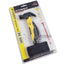 Multi Tool Outdoor Survival Knife 7 in 1 Pocket Multi Function Tools Set Mini Foldaway Plers Knife Screwdriver - Korvel